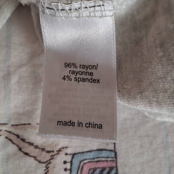 MAURICES Pajama Set XXL - Picture 9 of 10